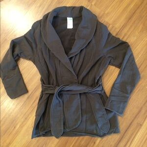 The North Face Women's Gray Jacket